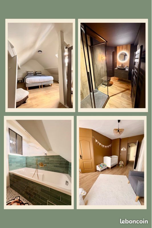 Maison à vendre, 100m², Isneauville