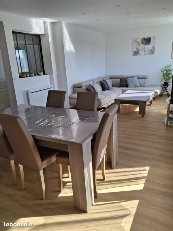 Appartement à vendre, 78m², Ganges