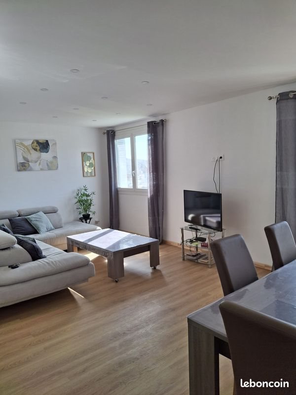 Appartement à vendre, 78m², Ganges