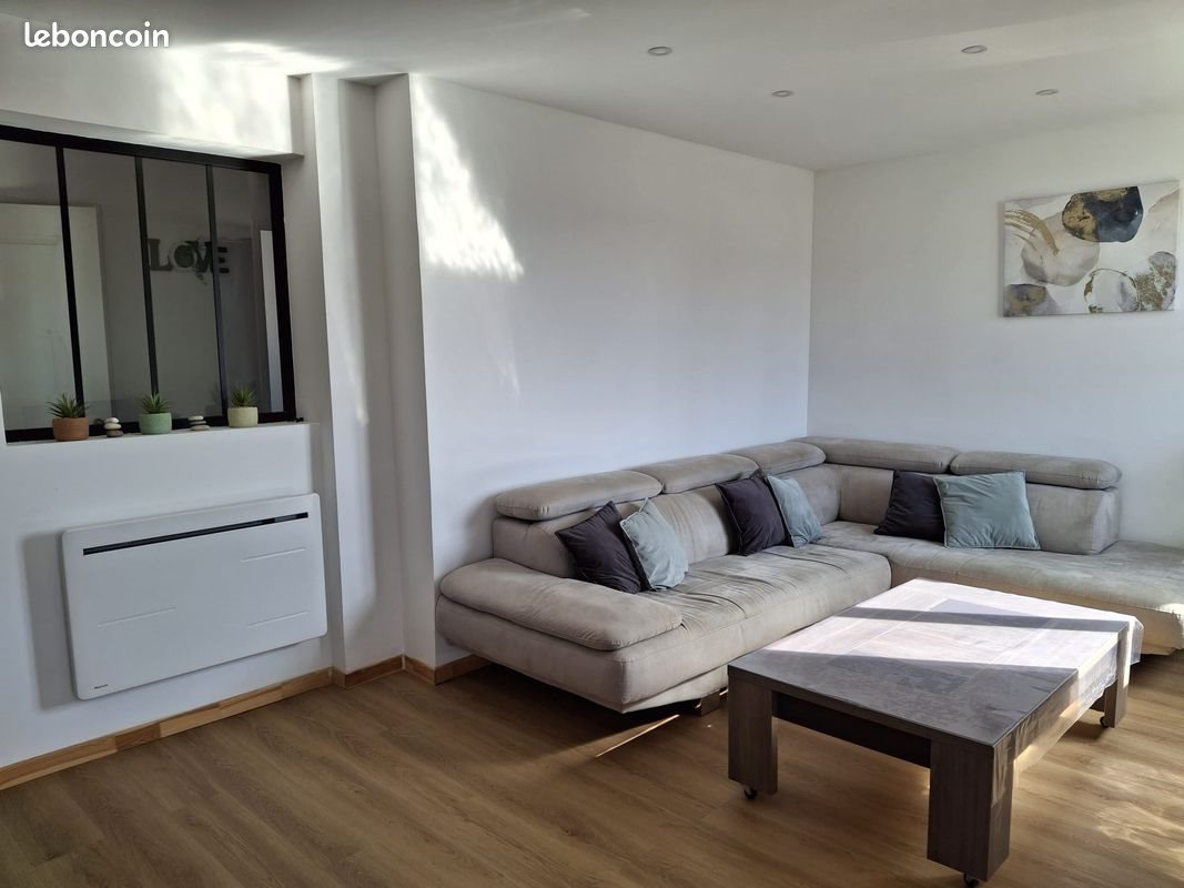 Appartement à vendre, 78m², Ganges