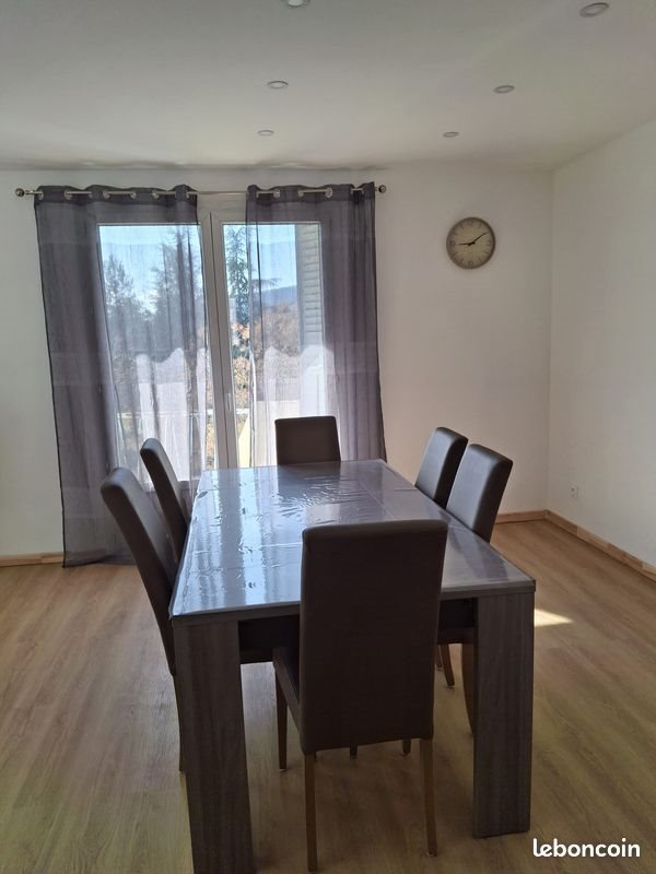 Appartement à vendre, 78m², Ganges