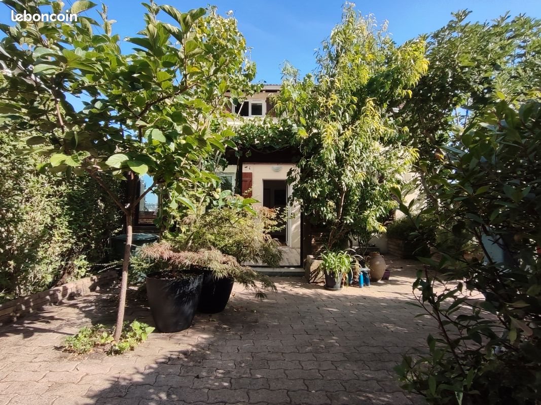 Maison à vendre, 107m², Rouen