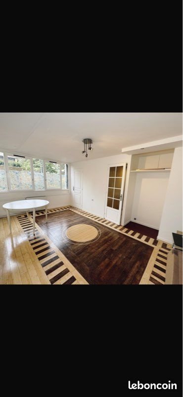 Appartement à vendre, 41m², Bobigny