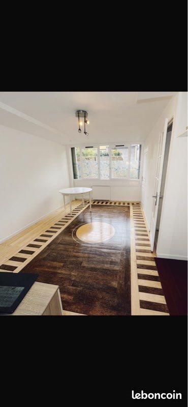 Appartement à vendre, 41m², Bobigny