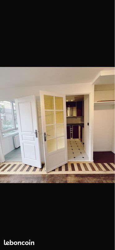 Appartement à vendre, 41m², Bobigny