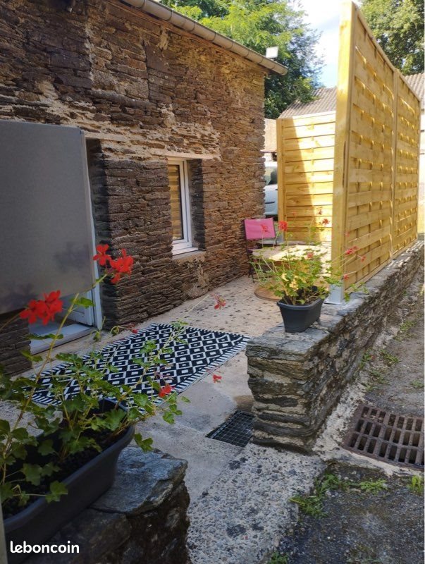 Appartement à louer, 39m², Ploërmel