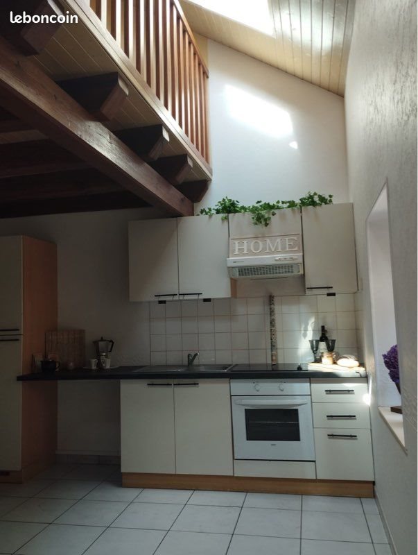 Appartement à louer, 39m², Ploërmel