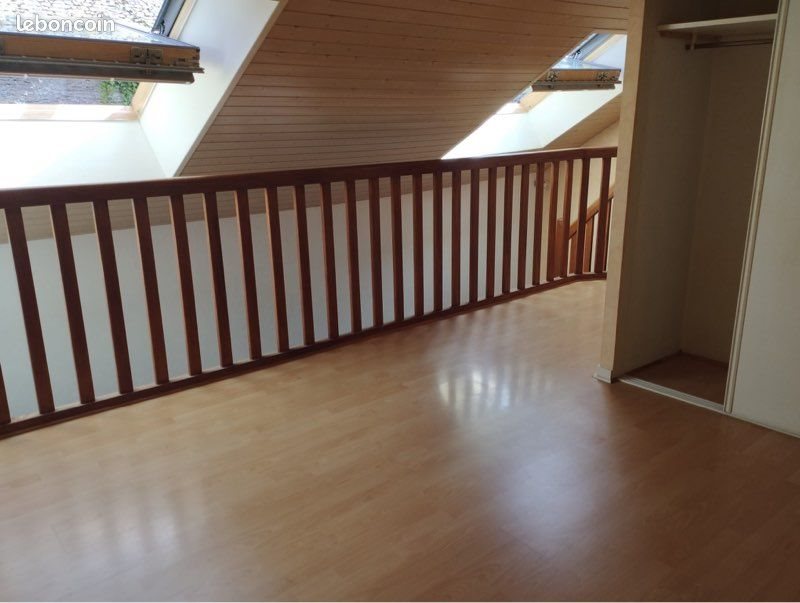 Appartement à louer, 39m², Ploërmel
