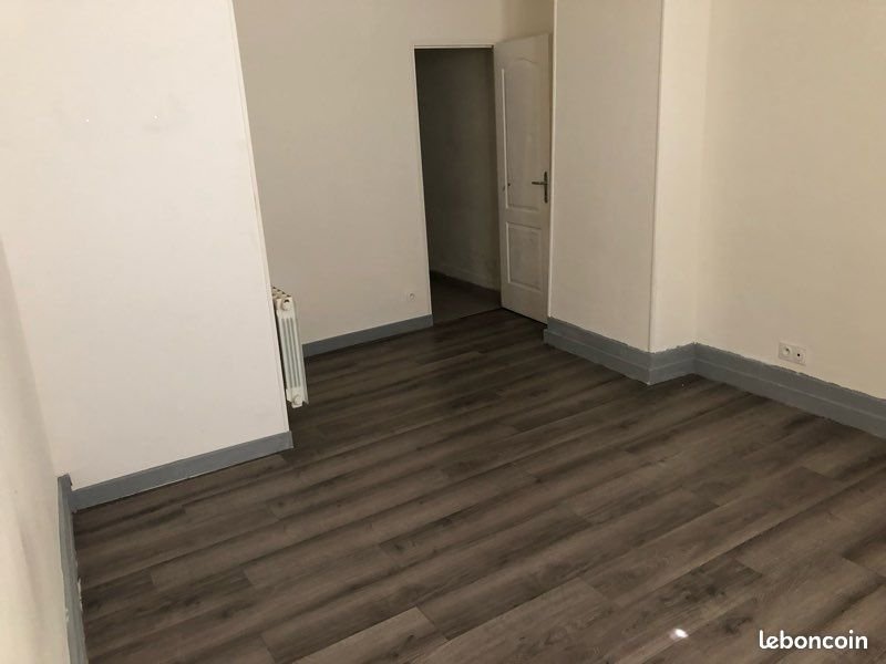 Appartement à vendre, 100m², Thiers