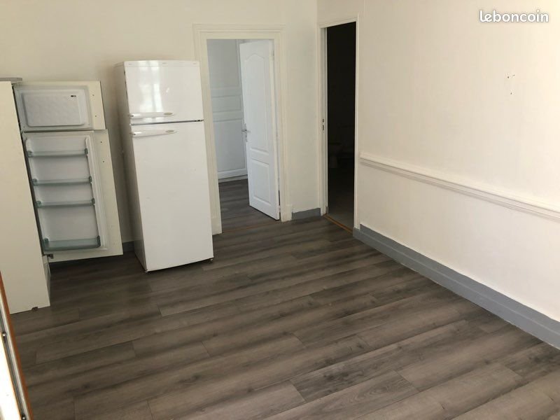 Appartement à vendre, 100m², Thiers