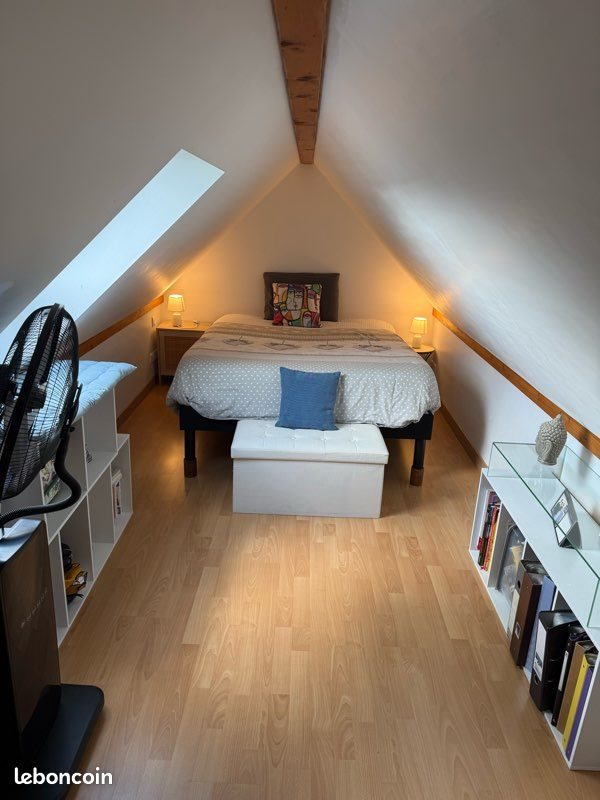 Appartement à louer, 47m², Villefranche-de-Rouergue