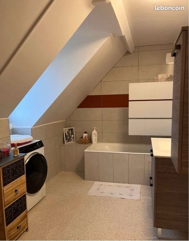 Appartement à louer, 47m², Villefranche-de-Rouergue