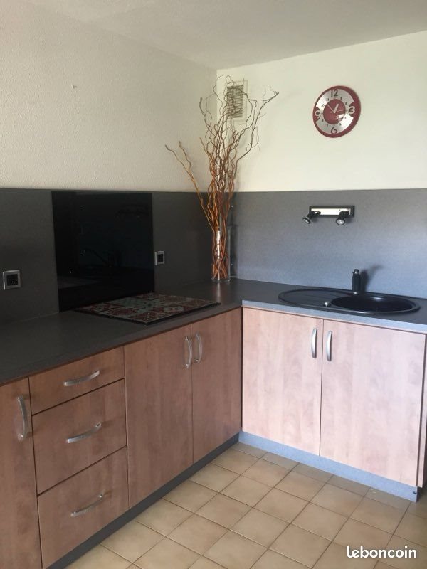Appartement à louer, 35m², Frontignan