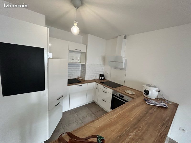 Appartement à louer, 44m², Dax