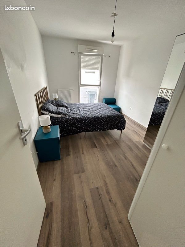 Appartement à louer, 44m², Dax