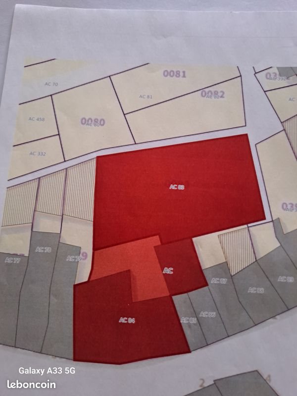 Maison à vendre, 300m², Aurignac