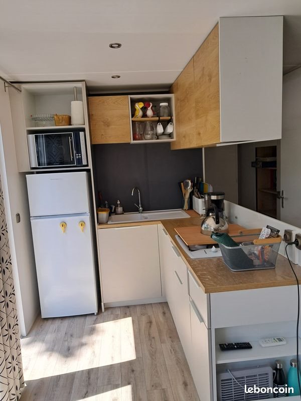 Maison à vendre, 40m², Marcilly-sur-Eure