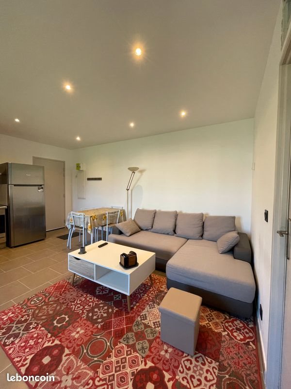 Appartement à louer, 50m², Ancelle