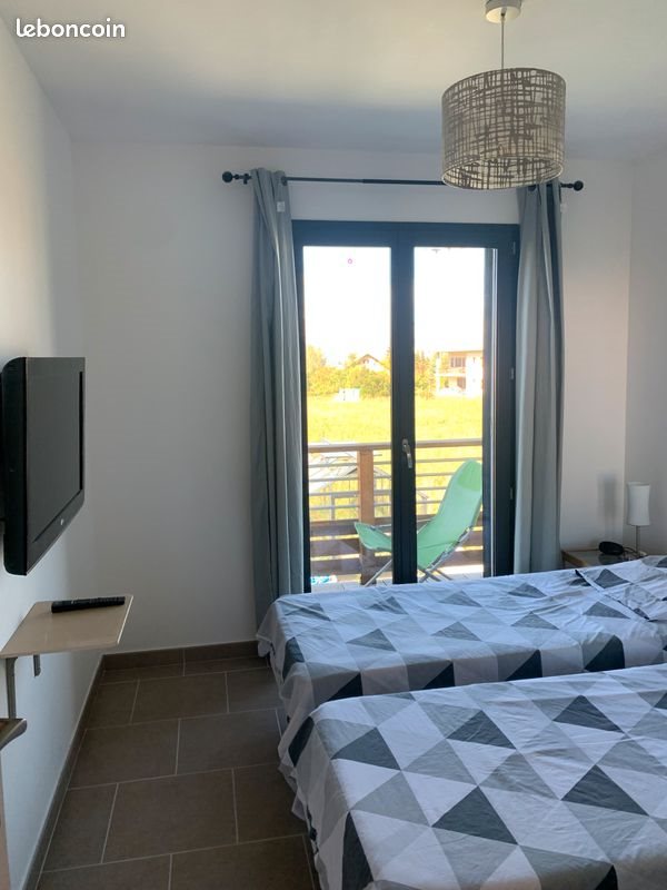 Appartement à louer, 50m², Ancelle
