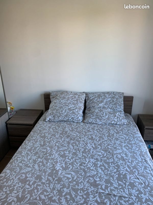 Appartement à louer, 50m², Ancelle