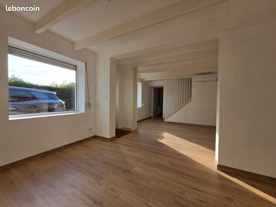 Maison à vendre, 105m², Marck