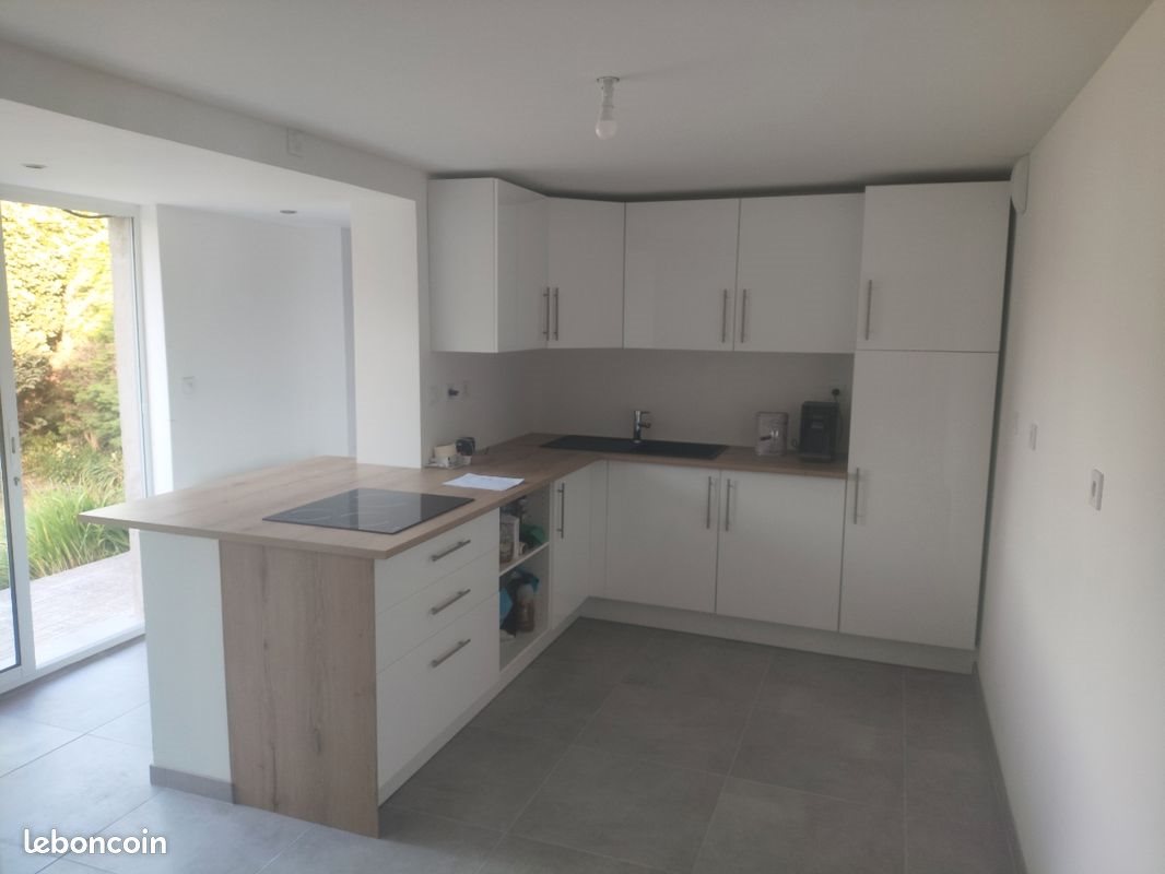 Maison à vendre, 105m², Marck