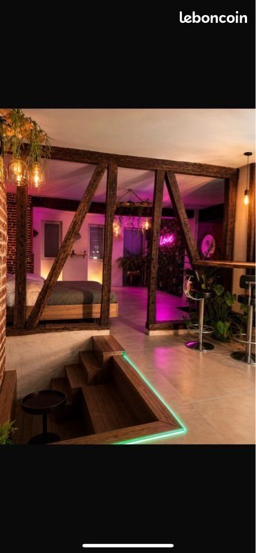Maison à vendre, 55m², Léguevin