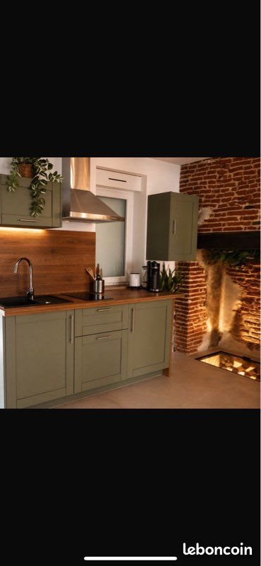 Maison à vendre, 55m², Léguevin