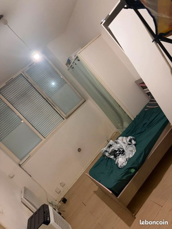Appartement à louer, 19m², Valence
