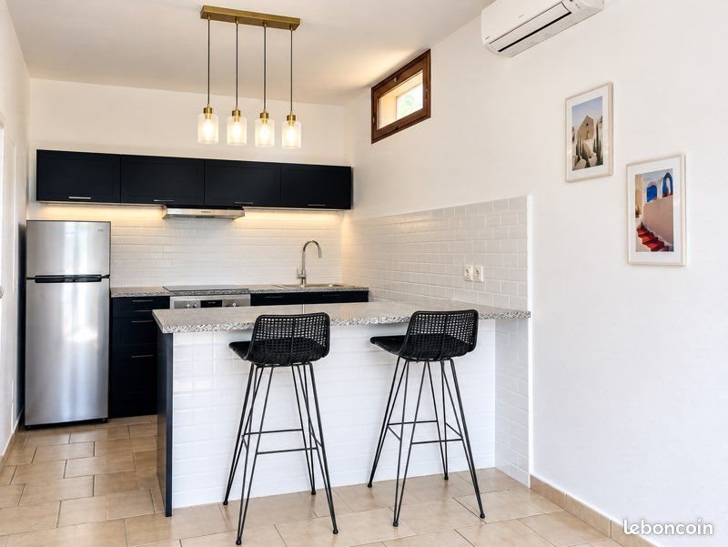 Appartement à louer, 70m², Alata