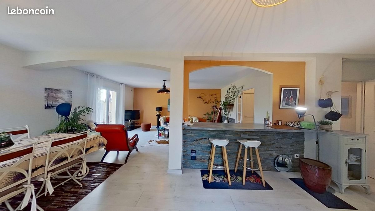 Maison à vendre, 156m², Toulon