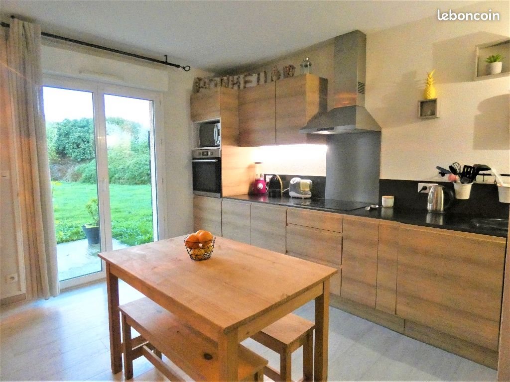 Appartement à vendre, 44m², Labastidette