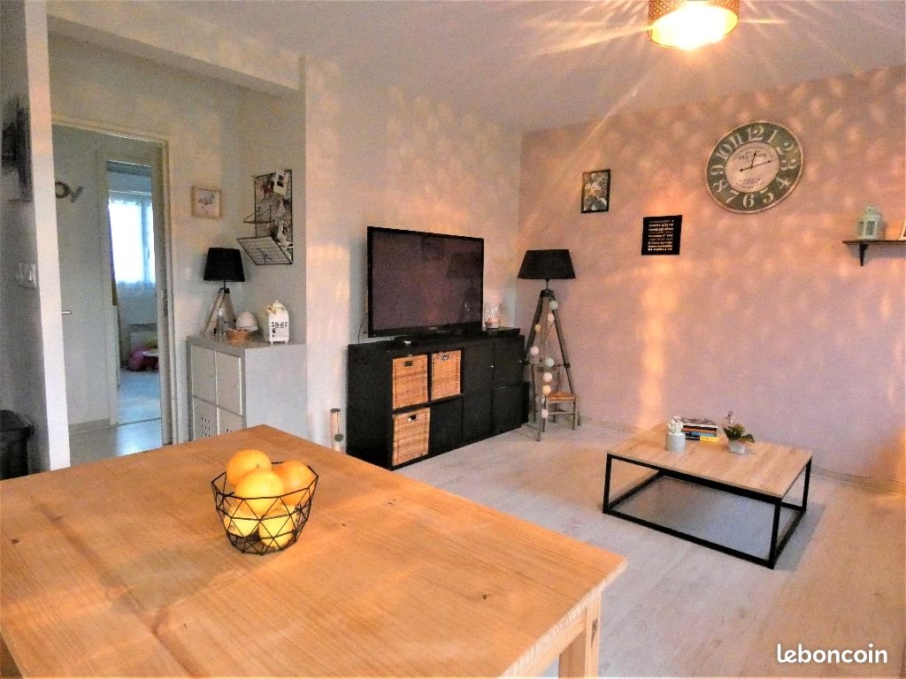 Appartement à vendre, 44m², Labastidette