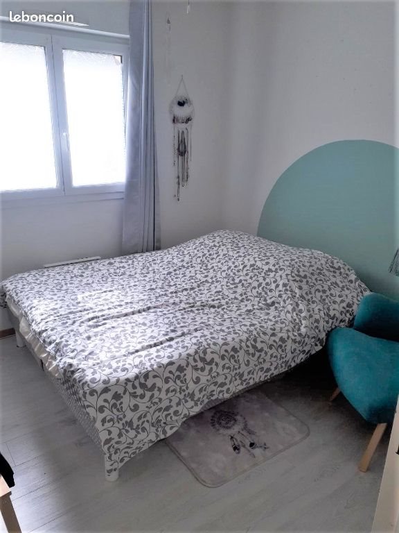 Appartement à vendre, 44m², Labastidette