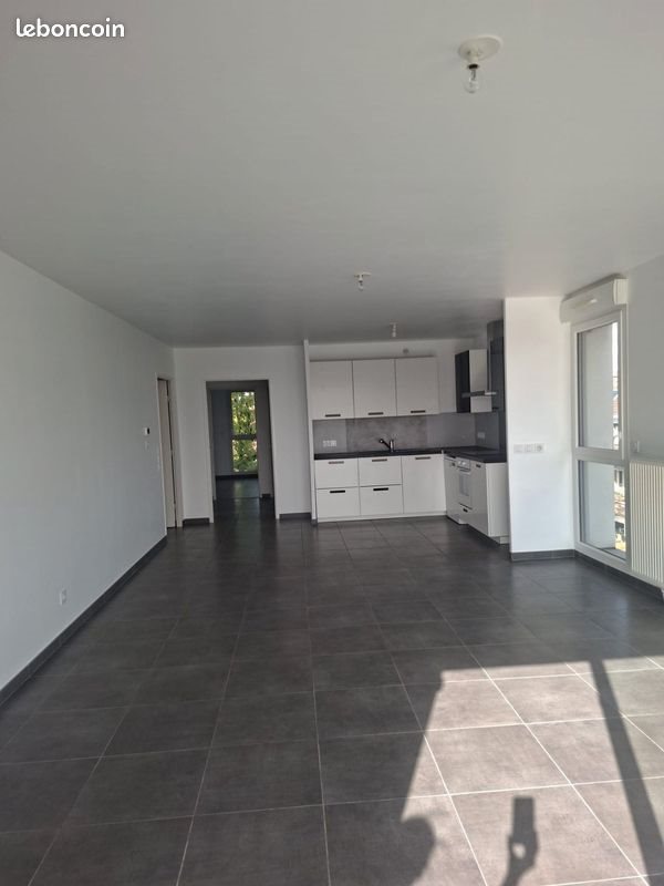 Appartement à vendre, 73m², Bondues