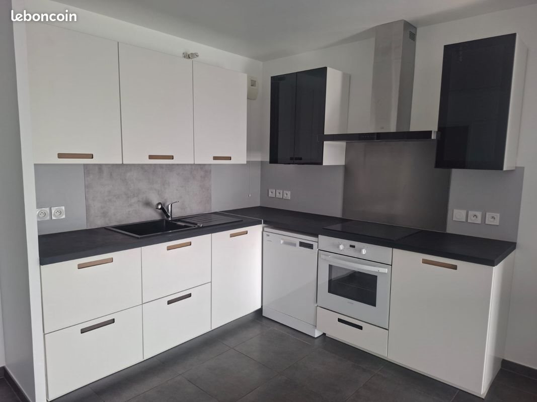 Appartement à vendre, 73m², Bondues