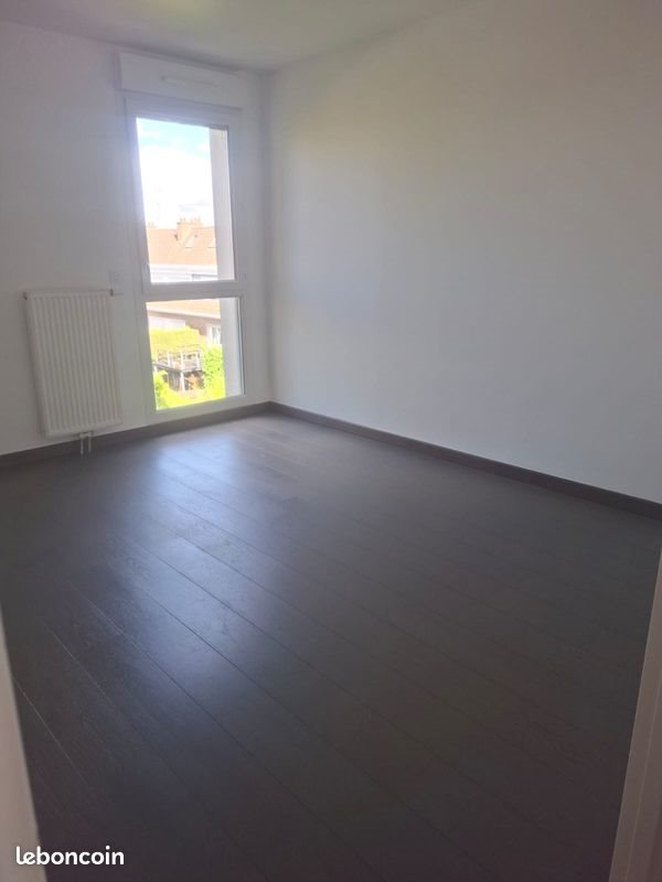 Appartement à vendre, 73m², Bondues