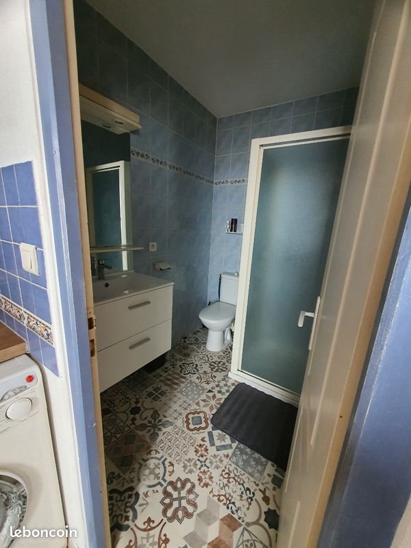 Appartement à louer, 22m², Narbonne