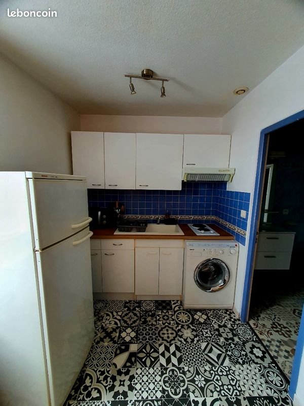 Appartement à louer, 22m², Narbonne