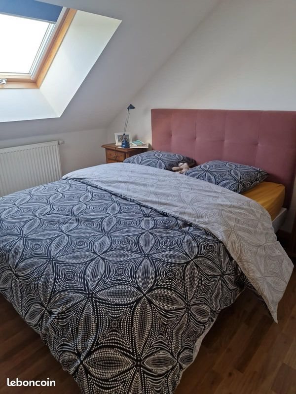 Appartement à louer, 80m², Théding