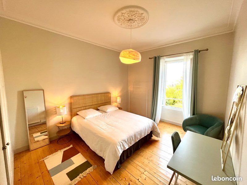 Appartement à louer, 75m², Vannes