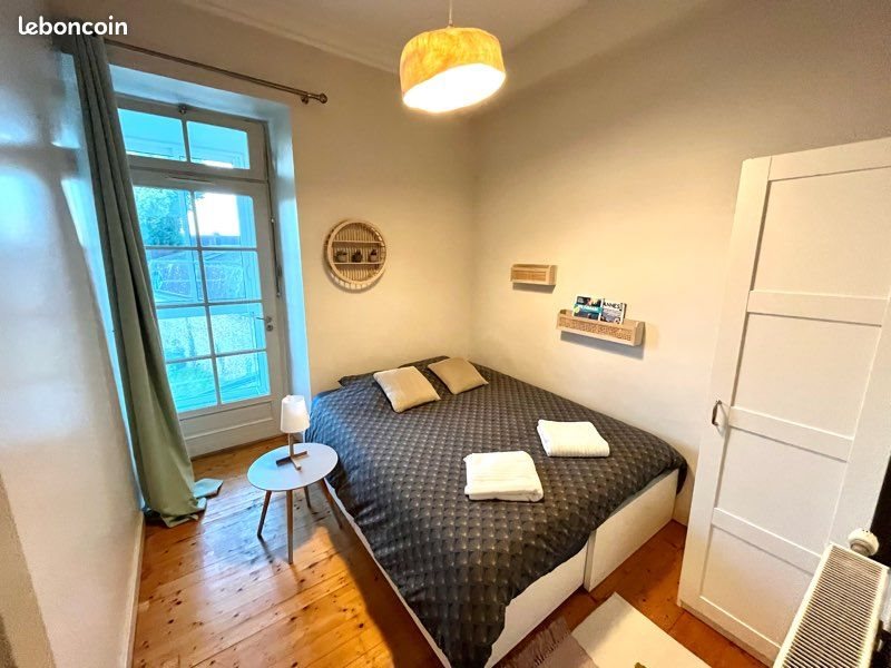 Appartement à louer, 75m², Vannes