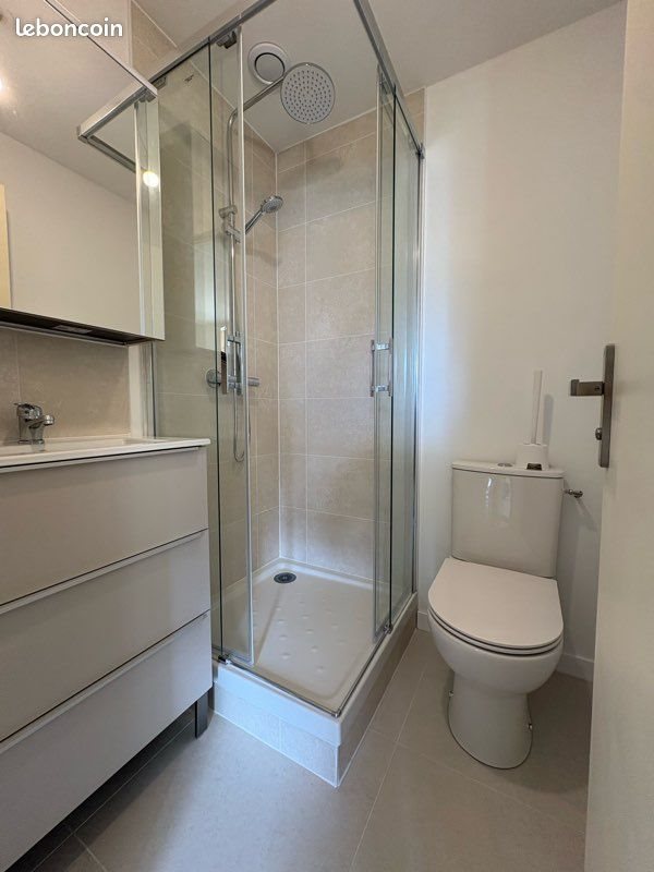 Appartement à louer, 18m², Brest