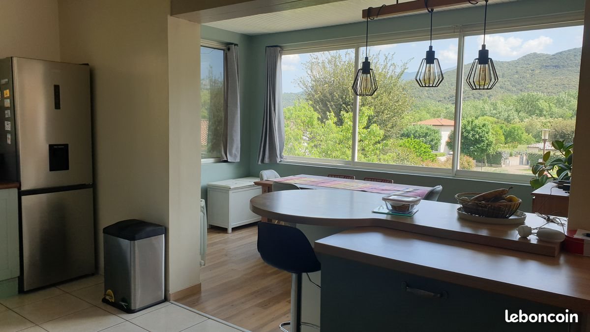 Maison à vendre, 100m², Amélie-les-Bains-Palalda