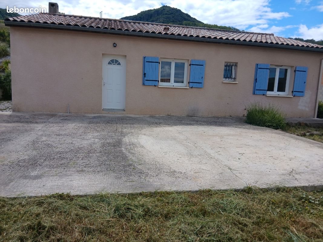 Maison à vendre, 92m², Alissas