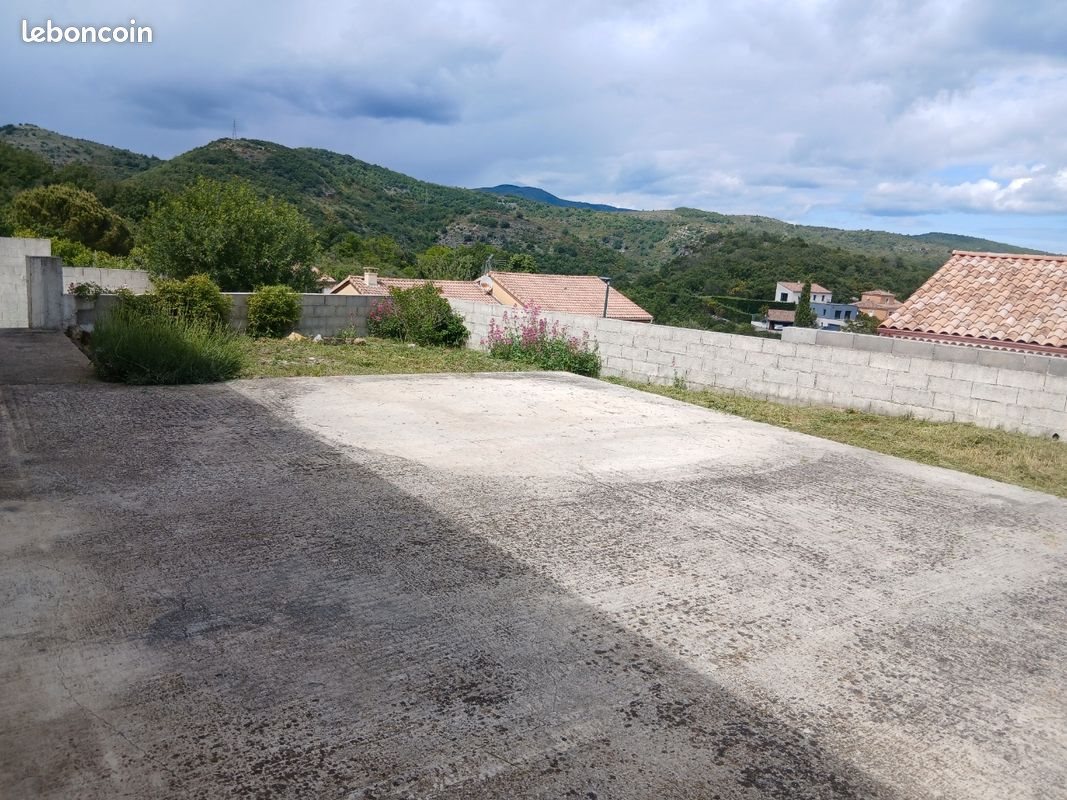 Maison à vendre, 92m², Alissas