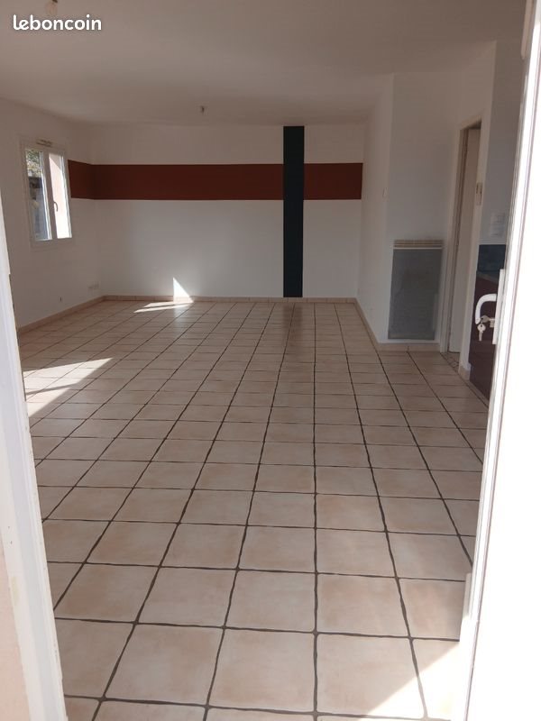 Maison à vendre, 92m², Alissas