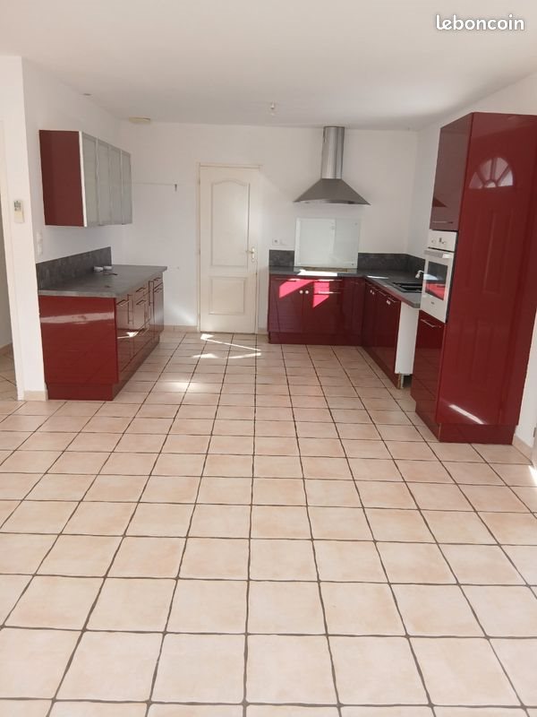 Maison à vendre, 92m², Alissas