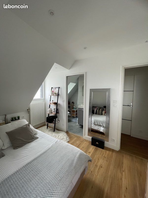 Maison à louer, 18m², Vitré