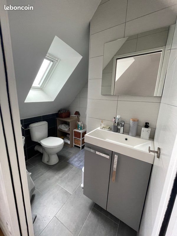 Maison à louer, 18m², Vitré